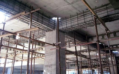 建筑增層加固設(shè)計(jì)要點(diǎn)，增層加固設(shè)計(jì)要點(diǎn)