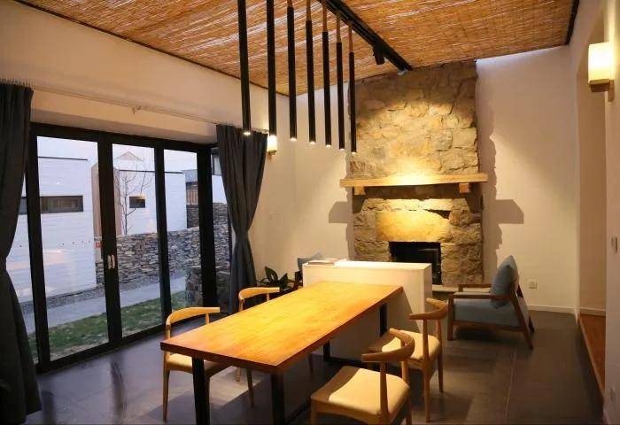 民宿設計師設計費用多少錢一個月啊，設計費用詳解，每月 行業(yè)新聞 第4張