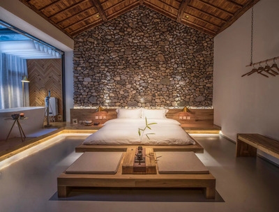 民宿設計師設計費用多少錢一個月啊，設計費用詳解，每月 行業(yè)新聞 第2張