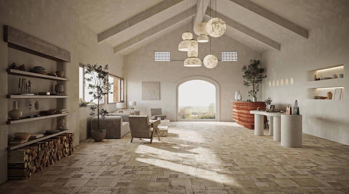 民宿裝飾設(shè)計方案，夢幻民宿，個性化裝飾 行業(yè)新聞 第3張