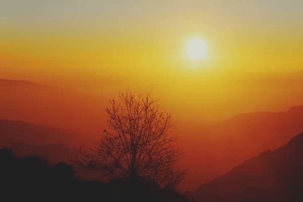 民宿裝飾設(shè)計方案，夢幻民宿，個性化裝飾 行業(yè)新聞 第1張