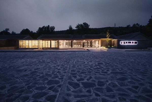 民宿設計總結說明模板，設計總結與模板指南 行業(yè)新聞 第3張