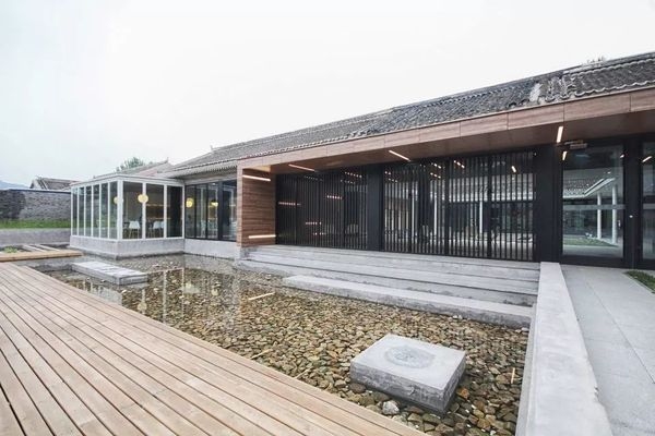 民宿設計總結說明模板，設計總結與模板指南 行業(yè)新聞 第4張