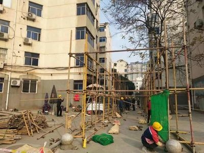 老舊小區(qū)改造后房價(jià)漲幅如何，小區(qū)改造后房價(jià)上漲 行業(yè)新聞 第1張