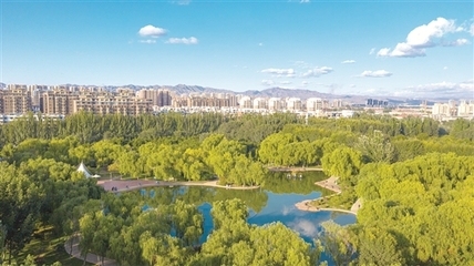 昆都侖區(qū)綠色技術(shù)應(yīng)用前景，都侖區(qū)綠色技術(shù)發(fā)展與應(yīng)用前景