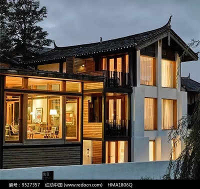 民宿設(shè)計(jì)軟件，設(shè)計(jì)軟件，打造個(gè)性化 行業(yè)新聞 第1張