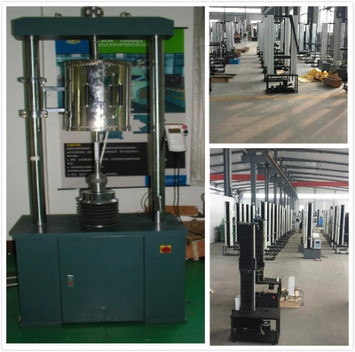 拉伸試驗(yàn)機(jī)安全操作規(guī)程，試驗(yàn)機(jī)操作 行業(yè)新聞 第3張