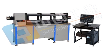 拉伸試驗(yàn)機(jī)安全操作規(guī)程，試驗(yàn)機(jī)操作 行業(yè)新聞 第5張