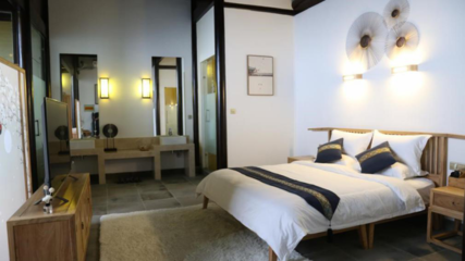 民宿設(shè)計說明文案范文，民宿設(shè)計說明文案范文，打造溫馨舒適的 行業(yè)新聞 第2張