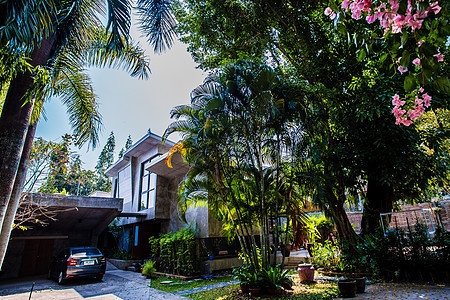 民宿設(shè)計圖全套圖片欣賞大全，設(shè)計圖大全，全套 行業(yè)新聞 第3張