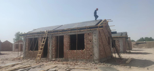 農(nóng)村房屋抗震加固補(bǔ)貼申請(qǐng)流程，房屋抗震加固補(bǔ)貼申請(qǐng) 行業(yè)新聞 第4張