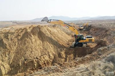 耐磨鋼板在礦山開采中的具體案例，鋼板在礦山開采中的