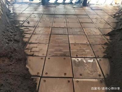 耐磨鋼板在礦山開采中的具體案例，鋼板在礦山開采中的