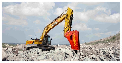 耐磨鋼板在礦山開采中的具體案例，鋼板在礦山開采中的