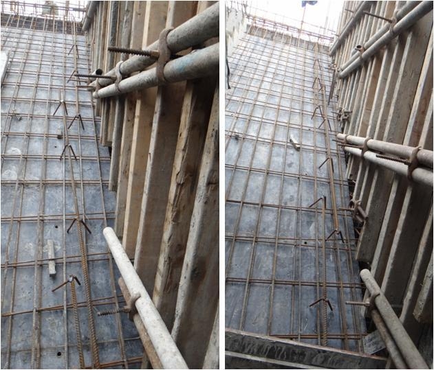 加固工程案例對施工質(zhì)量的影響，加固工程案例分析，施工質(zhì)量的 行業(yè)新聞 第3張