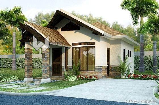 農(nóng)村自建房民宿設(shè)計圖長16.5米寬8米多少錢，自建房民宿設(shè)計圖及報價概 行業(yè)新聞 第4張