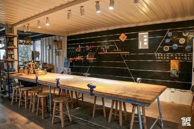 民宿設(shè)計(jì)工作室簡(jiǎn)介怎么寫(xiě)好，打造獨(dú)特民宿設(shè)計(jì)，工作室簡(jiǎn)介撰寫(xiě)指南 行業(yè)新聞 第4張