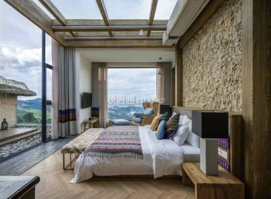 民宿設(shè)計(jì)說(shuō)明書(shū)怎么寫(xiě)，設(shè)計(jì)說(shuō)明書(shū) 行業(yè)新聞 第4張