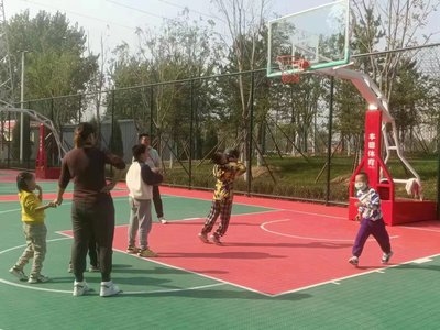 昆都侖區(qū)口袋公園設(shè)計亮點，都侖區(qū)口袋公園，創(chuàng)新設(shè)計亮點