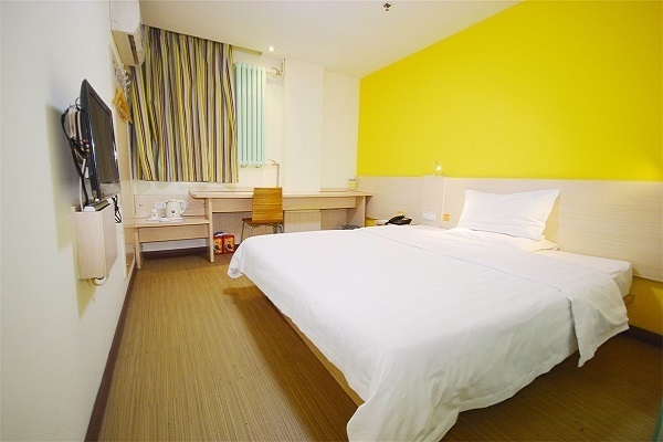 加盟酒店全國(guó)十大排行榜名單，十大酒店加盟排行榜，精選優(yōu)質(zhì)品牌一覽 行業(yè)新聞 第2張