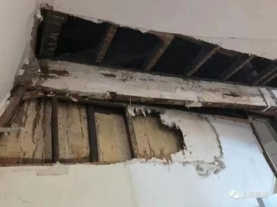 老舊房屋加固后維護(hù)要點(diǎn)，確保安全與耐久性，老舊房屋加固后的維護(hù)要點(diǎn)