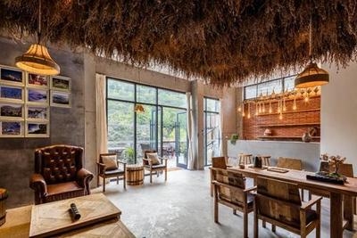 民宿設(shè)計的設(shè)計理念，設(shè)計，融合自然與現(xiàn)代的居住理念 行業(yè)新聞 第2張