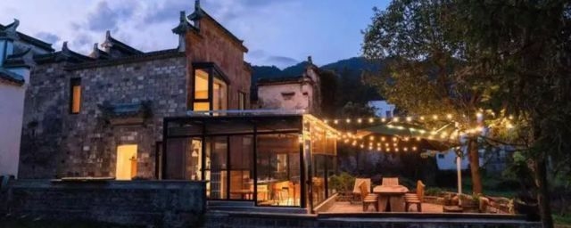 民宿設(shè)計的設(shè)計理念，設(shè)計，融合自然與現(xiàn)代的居住理念 行業(yè)新聞 第1張