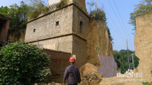 農(nóng)村砌體房屋加固技術(shù)，砌體房屋加固技術(shù) 行業(yè)新聞 第5張