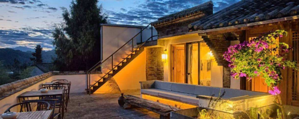 民宿設(shè)計(jì)模板圖片高清，高清民宿設(shè)計(jì)模板圖片，打造理想住宿空間的視覺(jué)靈感