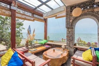 民宿設計報告，幾種不同風格的標題供你參考，，聚焦民宿設計，全方位解析與洞察，深度剖析，民宿設計的多元魅力與創(chuàng)新思路，解鎖民宿設計密碼，打造獨特旅居體驗 行業(yè)新聞 第3張