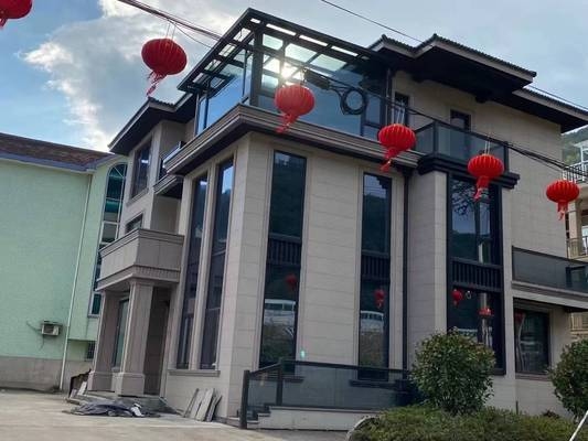 老舊社區(qū)改造中的環(huán)保材料應(yīng)用，老舊社區(qū)煥新顏，環(huán)保材料賦能 行業(yè)新聞 第5張