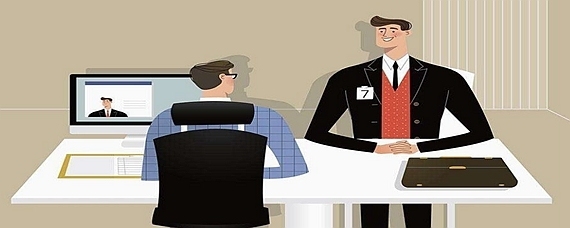 面試后如何跟進提高成功率，幾種不同風(fēng)格的標題供你參考，，面試后精準跟進，解鎖求職成功密碼，面試收官非終點！巧用跟進策略提升錄用率，把握面試余溫，高效跟進技巧 行業(yè)新聞 第4張