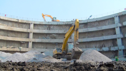 碼頭加固施工進度控制方法，幾種不同風格的標題供你參考，你可以根據(jù)具體需求進行選擇，，專業(yè)嚴謹風，解析碼頭加固施工進度的有效控制方法，實用導向風，掌握碼頭加固施工進度控制實用之法，突出重點風，聚焦碼頭加固，施工進度