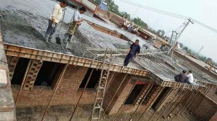 農(nóng)村建筑抗震加固技術(shù)對(duì)比，農(nóng)村建筑抗震加固技術(shù)效能對(duì)比分析 行業(yè)新聞 第5張