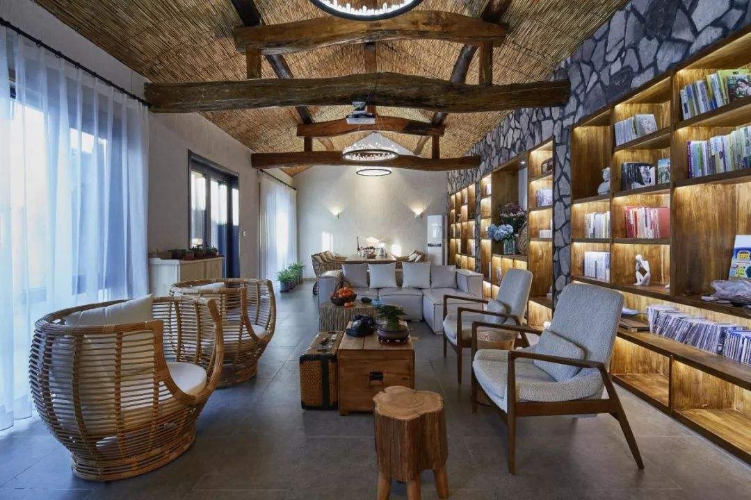 民宿設計費用占比多少，幾種不同風格的標題供你選擇，，深度解析，民宿設計費用究竟占比幾何？，揭秘！民宿設計費用在整體預算中的占比情況，聚焦民宿運營成本，設計費用占比 行業(yè)新聞 第4張