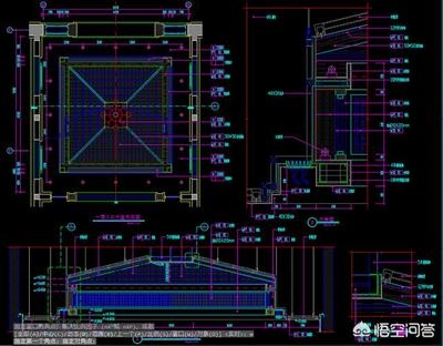 立面圖如何幫助解決施工問題？面圖，精準(zhǔn)指導(dǎo)施工，高效化解