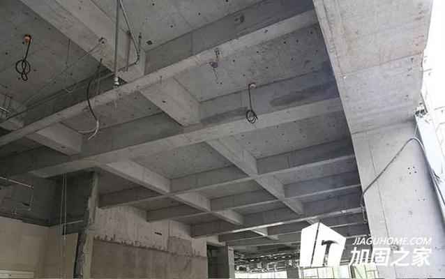 加固工程質(zhì)量控制要點(diǎn)，加固工程質(zhì)量控制核心要點(diǎn) 行業(yè)新聞 第1張