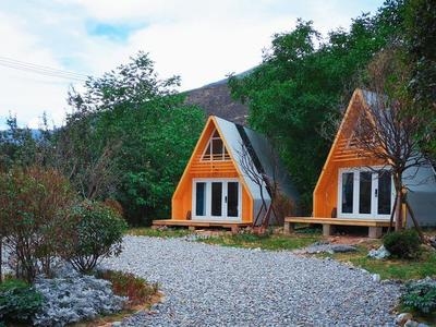 民宿木屋效果圖，幾種不同風格的標題供你參考，，文藝風，邂逅詩意棲居，民宿木屋絕美效果圖大賞，實用風，超全！民宿木屋精品效果圖一站式呈現(xiàn)，吸睛風，驚艷視覺！不容錯過的民宿木屋效果圖合集 行業(yè)新聞 第3張