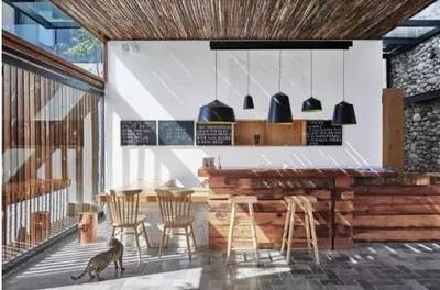 民宿的空間布局，幾種不同風(fēng)格的標(biāo)題供你參考，，解鎖民宿魅力，深度剖析空間布局之道，探秘民宿，獨特空間布局的藝術(shù)與巧思，聚焦民宿空間布局，打造理想棲 行業(yè)新聞 第4張