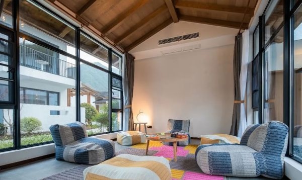 民宿的空間布局，幾種不同風(fēng)格的標(biāo)題供你參考，，解鎖民宿魅力，深度剖析空間布局之道，探秘民宿，獨特空間布局的藝術(shù)與巧思，聚焦民宿空間布局，打造理想棲 行業(yè)新聞 第2張