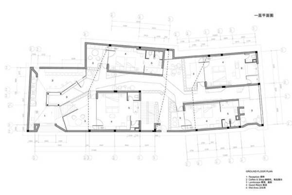 民宿設(shè)計(jì)說(shuō)明文案怎么寫(xiě)，匠心筑夢(mèng)，解鎖民宿設(shè)計(jì)說(shuō)明文案 行業(yè)新聞 第4張