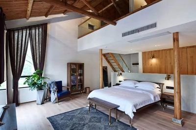 民宿設(shè)計價格標準最新，幾種不同風(fēng)格的標題供你參考，你可以根據(jù)實際需求進行選擇，，揭秘！民宿設(shè)計價格標準最新動態(tài)，速看，民宿設(shè)計價格標準全新出爐，聚焦｜民宿設(shè)計 行業(yè)新聞 第2張