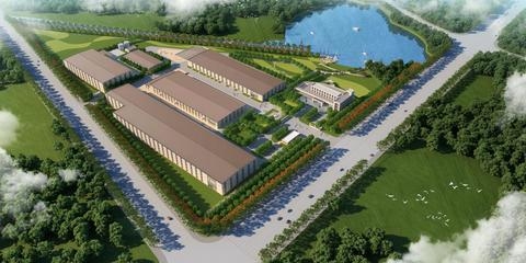 內(nèi)蒙古廠房設(shè)計(jì)環(huán)保措施，聚焦內(nèi)蒙古廠房設(shè)計(jì)，環(huán)保措施的創(chuàng)新與