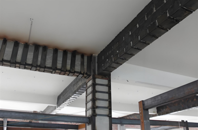 梁加固后的維護成本分析，梁加固工程后期維護成本效益深度剖析