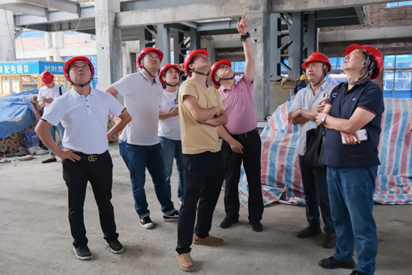 建筑加固行業(yè)最新技術(shù)動態(tài)，幾種不同風格的標題供你參考，你可以根據(jù)具體使用場景進行選擇，，聚焦前沿！建筑加固行業(yè)最新技術(shù)動態(tài)全解析，速覽｜建筑加固行業(yè)最新技術(shù)動態(tài)大揭秘，洞察趨勢，建筑加固行業(yè)最新 行業(yè)新聞 第1張