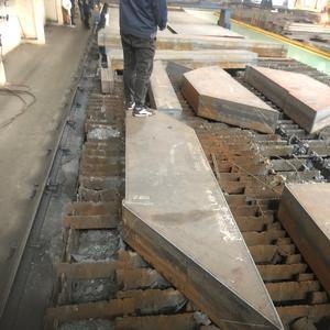 橋梁鋼板焊接質(zhì)量檢測(cè)方法，橋梁鋼板焊接質(zhì)量檢測(cè)技術(shù)與方法解析 行業(yè)新聞 第2張