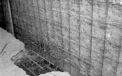 砌體結構加固材料耐久性，砌體結構加固材料耐久性研究