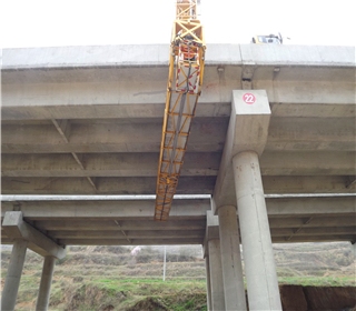 橋梁加固施工順序?yàn)楹尾荒茴嵉?？橋梁加固施工，順序不可顛倒的關(guān)鍵緣由
