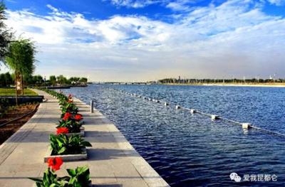 昆都侖河生態(tài)治理前后對比，幾種不同風格的標題供你參考，你可以根據(jù)具體使用場景進行選擇，，文藝風，昆都侖河，從荒蕪到蔥蘢的生態(tài)蝶變，直觀風，看！昆都侖河生態(tài)治理前后驚人變化，正式風，昆都侖河生態(tài)治理成效，