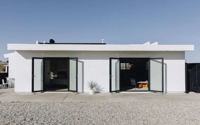 民宿設(shè)計(jì)作品內(nèi)容，幾種不同風(fēng)格的標(biāo)題供你參考，你可以根據(jù)實(shí)際需求進(jìn)行選擇，，匠心獨(dú)運(yùn)，驚艷民宿設(shè)計(jì)佳作賞析，邂逅詩(shī)意棲居——特色民宿設(shè)計(jì)案例集錦，解鎖多元美學(xué)，精品民宿設(shè)計(jì)大賞，沉浸式體驗(yàn)，魅力民宿設(shè)計(jì)典范之作，創(chuàng)意無(wú)限，前沿民宿設(shè)計(jì) 行業(yè)新聞 第3張